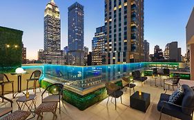 Hyatt Centric Midtown 5th Avenue New York Hotel 4* United States